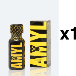Amyl AMYL 30ml x18